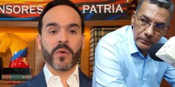 Jorge Eduardo Mora López será el nuevo ministro de Defensa del gobierno de Abelardo De La Espriella