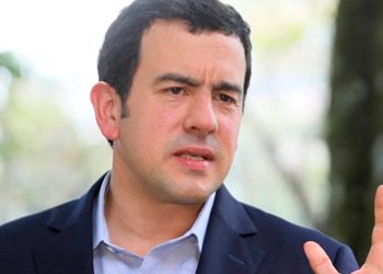 Mano dura al orden público: Rodrigo Lara advierte que el gobierno de De la Espriella no tolerará bloqueos ni “primeras líneas”