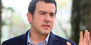 Mano dura al orden público: Rodrigo Lara advierte que el gobierno de De la Espriella no tolerará bloqueos ni “primeras líneas”