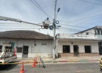 ¡Pilas! Cortes de luz programados para este jueves en Galapa, Barranquilla y otros municipios
