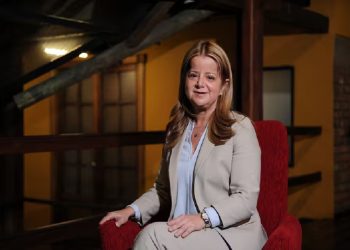Elsa Noguera cuestiona la gestión de las vías terciarias del Gobierno Petro: la ejecución en las regiones apenas alcanza el 3%