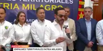 Abelardo de la Espriella da un mes a alias ‘Alfred’ y alias ‘Andrey’ para entregarse o enfrentar operaciones del Estado