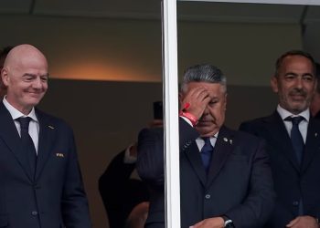 Ofensiva del FBI: Investigan las operaciones financieras de la AFA en Estados Unidos por presunto lavado de activos
