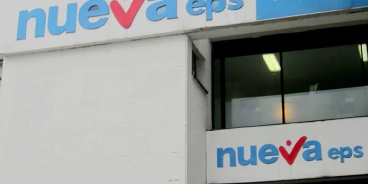 Nueva EPS reportó pérdidas por $4,81 billones en 2024; costos de atención superaron los ingresos por UPC
