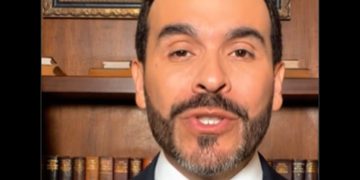 Abelardo de la Espriella responde a Petro e Iván Cepeda: “Se hará respetar la Constitución y la ley”