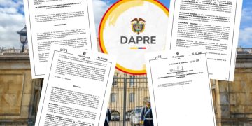 Polémica resolución: Dapre habilita fines de semana y festivos para agilizar contratación en la recta final del gobierno