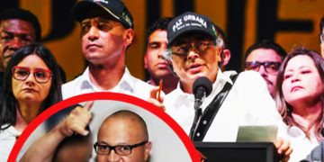 “Carlos Pesebre” rompe el silencio sobre el “tarimazo”: asegura que las bandas de Medellín fueron utilizadas políticamente