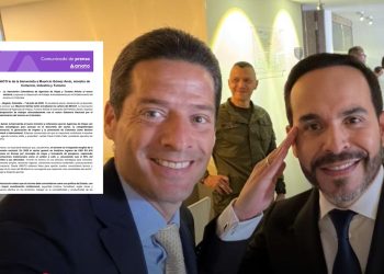 ANATO felicita a Mauricio Gómez Amín y ofrece trabajar de la mano por el turismo colombiano