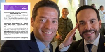 ANATO felicita a Mauricio Gómez Amín y ofrece trabajar de la mano por el turismo colombiano