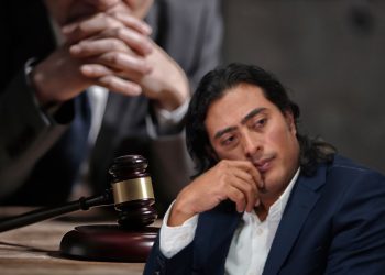 Tres años de parálisis judicial: el caso de Nicolás Petro se queda sin fiscal en la recta final hacia el juicio