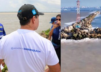 Alianza Nación-Distrito: Los $300 mil millones que buscan reactivar el potencial turístico y portuario de Barranquilla