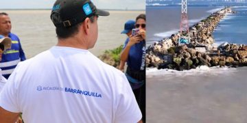 Alianza Nación-Distrito: Los $300 mil millones que buscan reactivar el potencial turístico y portuario de Barranquilla