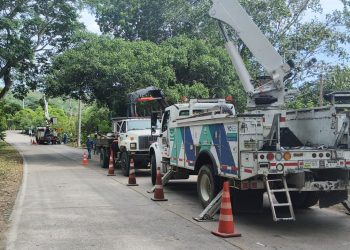 Este sábado cortes de energía en estos sectores de Barranquilla y Sabanagrande