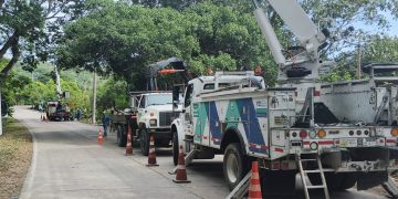 Este sábado cortes de energía en estos sectores de Barranquilla y Sabanagrande