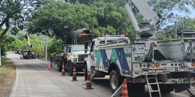 Este sábado cortes de energía en estos sectores de Barranquilla y Sabanagrande