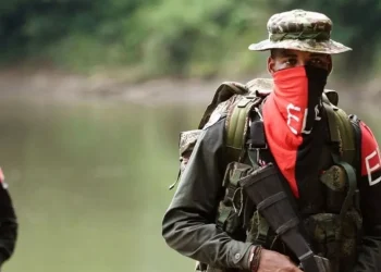 ELN habría secuestrado a 39 personas en Chocó: un militar murió y seis más resultaron heridos durante operativo