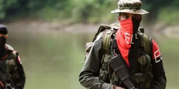 ELN habría secuestrado a 39 personas en Chocó: un militar murió y seis más resultaron heridos durante operativo