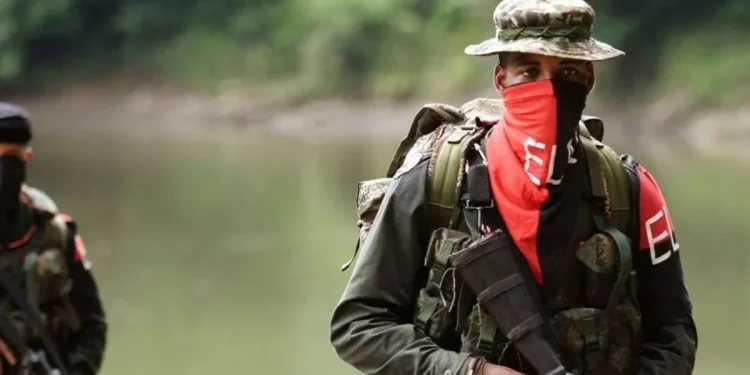 ELN habría secuestrado a 39 personas en Chocó: un militar murió y seis más resultaron heridos durante operativo
