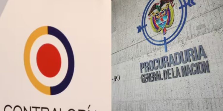 Procuraduría y Contraloría recuerdan principios y reglas para el empalme del gobierno actual con el equipo del presidente electo