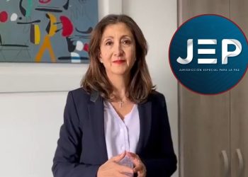 Ingrid Betancourt cuestiona a la JEP y asegura que magistrados mostraron mayor cercanía con el exsecretariado de las Farc que con las víctimas