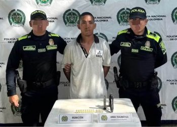 Operación Fénix deja 10 capturados y afecta estructuras criminales en el Magdalena