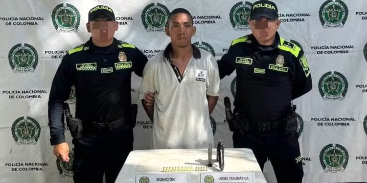 Operación Fénix deja 10 capturados y afecta estructuras criminales en el Magdalena
