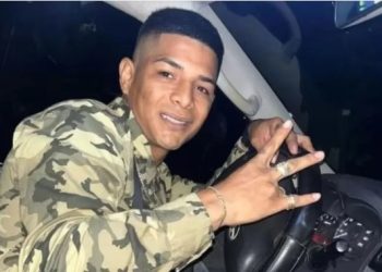 De La Espriella ordena preparar operativo contra alias ‘Naín’ tras su aparición en caravana en Riohacha