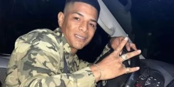 De La Espriella ordena preparar operativo contra alias ‘Naín’ tras su aparición en caravana en Riohacha