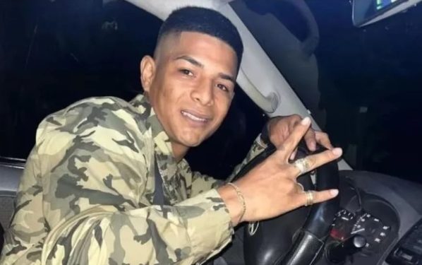 De La Espriella ordena preparar operativo contra alias ‘Naín’ tras su aparición en caravana en Riohacha