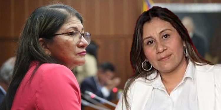 El crudo testimonio de Deisy Guanaro: Acusa a Sandra Ramírez de coordinar abusos y señala impunidad en la JEP