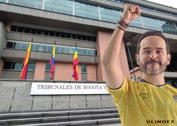 Tribunal de Cundinamarca frena la “tutelatón” contra la elección de Abelardo de la Espriella