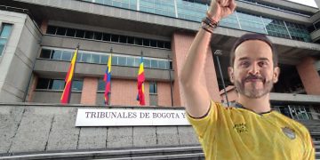Tribunal de Cundinamarca frena la “tutelatón” contra la elección de Abelardo de la Espriella