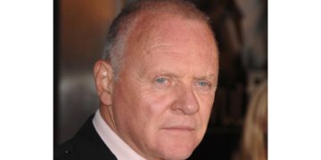 El debut sinfónico de una leyenda: Anthony Hopkins presentará su obra cumbre compuesta durante 60 años