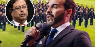 Petro responde a De la Espriella: posesión presidencial debe realizarse ante el Congreso