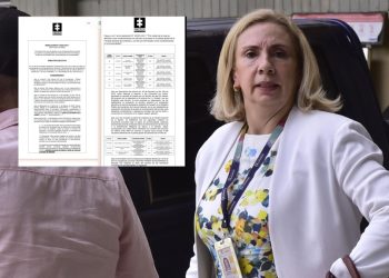 Juicio contra Nicolás Petro vuelve a frenarse: salida de la fiscal del caso aplaza el inicio del proceso