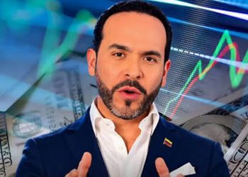 “Efecto De La Espriella”: Confianza en el nuevo Gobierno desploma el dólar en Colombia y analistas lo ven cerca de los $3.200