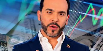 “Efecto De La Espriella”: Confianza en el nuevo Gobierno desploma el dólar en Colombia y analistas lo ven cerca de los $3.200
