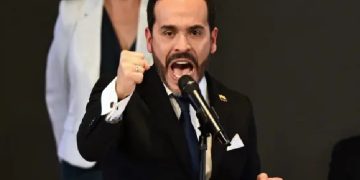 El “estilo De La Espriella” toma forma: Barranquilla como sede de gobierno, drásticos recortes y advertencia a ‘Timochenko’