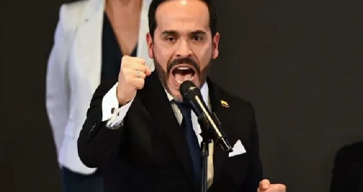 El “estilo De La Espriella” toma forma: Barranquilla como sede de gobierno, drásticos recortes y advertencia a ‘Timochenko’