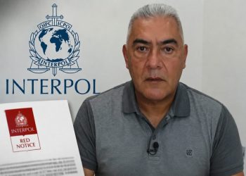Interpol reactiva circular roja contra alias ‘Papá Pitufo’, señalado como el ‘zar del contrabando’