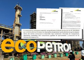 Sombras sobre Ecopetrol: El polémico historial del magnate mexicano que compite por un contrato de USD 700 millones