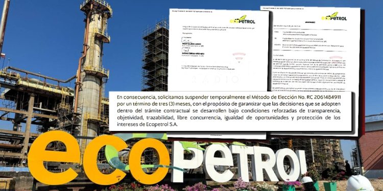 Sombras sobre Ecopetrol: El polémico historial del magnate mexicano que compite por un contrato de USD 700 millones