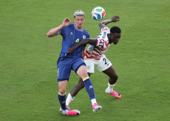 Bélgica impugnará la participación de Balogun tras polémica decisión de la FIFA