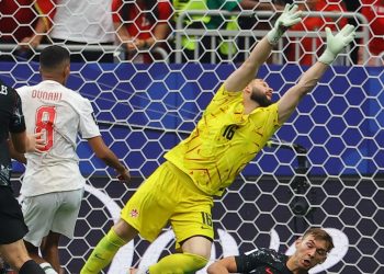 Marruecos goleó a Canadá y se convirtió en el primer clasificado a los cuartos de final del Mundial 2026