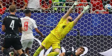 Marruecos goleó a Canadá y se convirtió en el primer clasificado a los cuartos de final del Mundial 2026