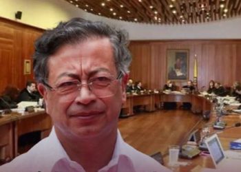 Consejo de Estado suspende resolución que autorizaba instalar mesa de paz con la Segunda Marquetalia