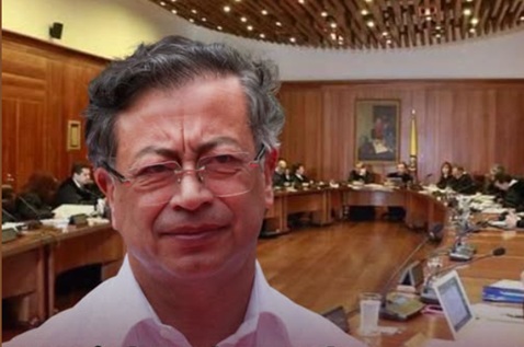 Consejo de Estado suspende resolución que autorizaba instalar mesa de paz con la Segunda Marquetalia