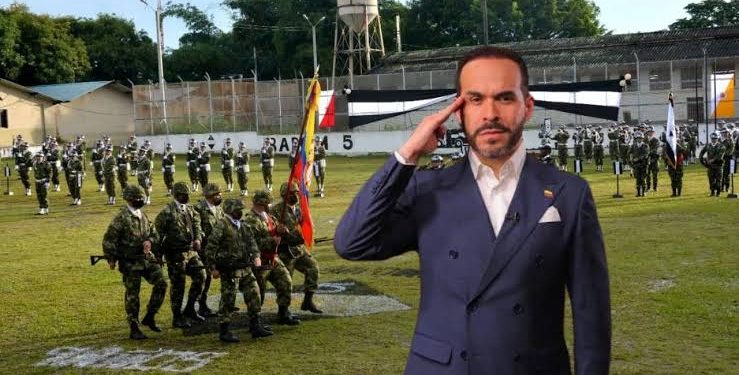 ¿Punto de quiebre institucional? El plan de Abelardo de la Espriella para romper la tradición y posesionarse en una guarnición militar