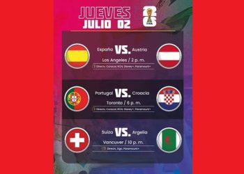 Jueves de leyendas y cuentas pendientes: Se juegan tres boletos de oro en el Mundial 2026