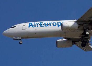 Despegue internacional: Air Europa solicita la ruta Madrid-Barranquilla y reactiva el debate sobre el Cortissoz